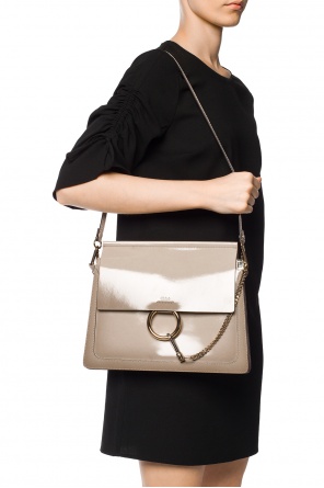 'faye' shoulder bag, zdjęcie 2 'faye' shoulder bag od Chloe